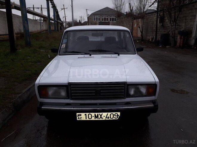 LADA (VAZ) 2107 2004, 190,000 km - 1.6 л - Bakı