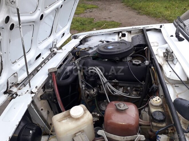 LADA (VAZ) 2107 2004, 190,000 km - 1.6 л - Bakı