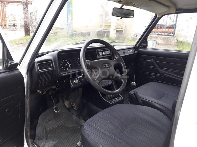LADA (VAZ) 2107 2004, 190,000 km - 1.6 л - Bakı