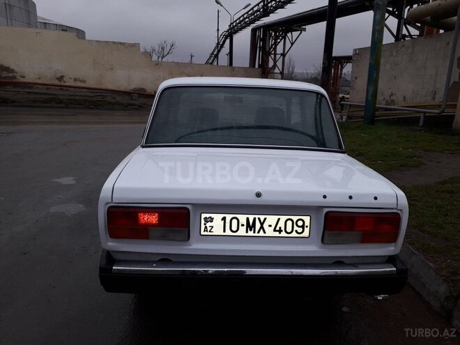 LADA (VAZ) 2107 2004, 190,000 km - 1.6 л - Bakı
