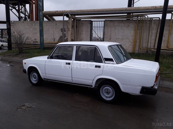 LADA (VAZ) 2107 2004, 190,000 km - 1.6 л - Bakı