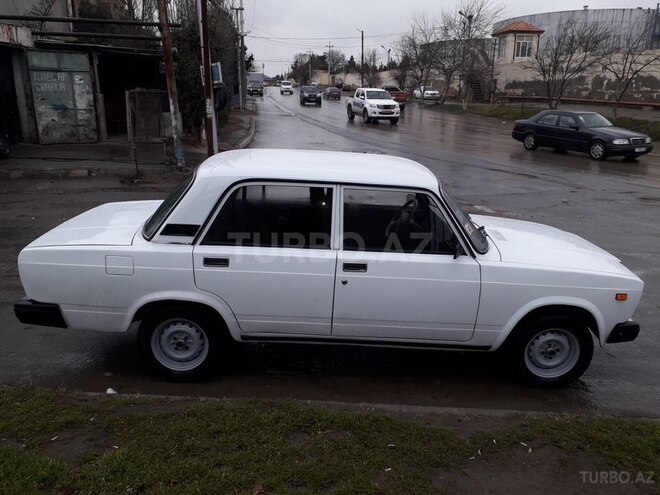 LADA (VAZ) 2107 2004, 190,000 km - 1.6 л - Bakı