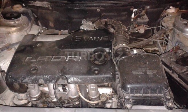 LADA (VAZ) 2112 2002, 370,000 km - 1.5 л - Xırdalan