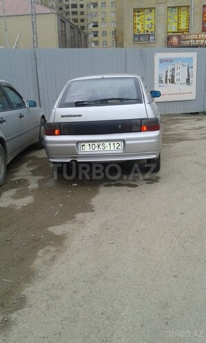 LADA (VAZ) 2112 2002, 370,000 km - 1.5 л - Xırdalan