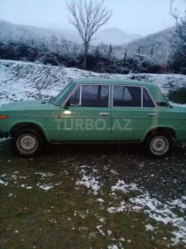 LADA (VAZ) 2106 1987, 350,000 km - 0.1 l - Göyçay