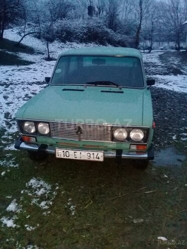 LADA (VAZ) 2106 1987, 350,000 km - 0.1 l - Göyçay