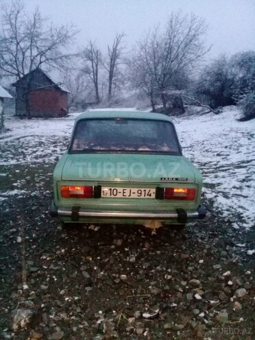 LADA (VAZ) 2106 1987, 350,000 km - 0.1 l - Göyçay