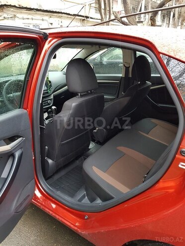 LADA (VAZ) Vesta 2016, 19,560 km - 0.2 l - Bakı