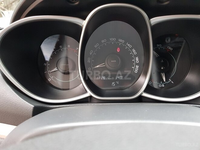 LADA (VAZ) Vesta 2016, 19,560 km - 0.2 l - Bakı
