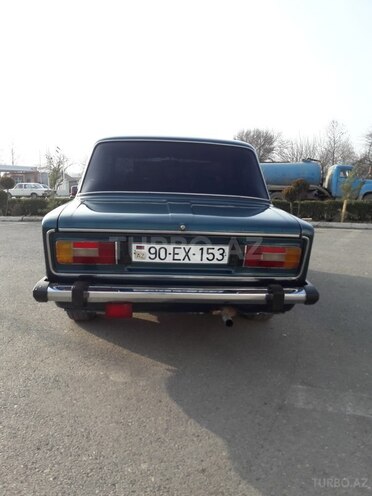 LADA (VAZ) 2106 1998, 269,000 km - 1.6 л - Bərdə
