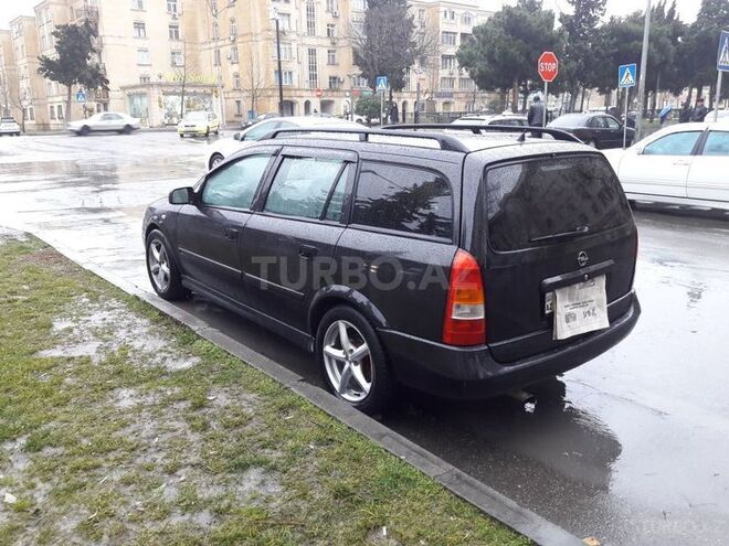 Opel Astra 1999, 425,000 km - 1.8 l - Bakı