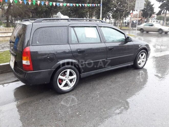 Opel Astra 1999, 425,000 km - 1.8 l - Bakı