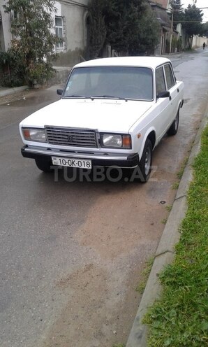LADA (VAZ) 2107 2005, 250,000 km - 1.6 л - Bakı
