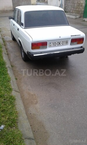 LADA (VAZ) 2107 2005, 250,000 km - 1.6 л - Bakı