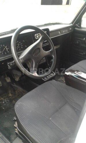 LADA (VAZ) 2107 2005, 250,000 km - 1.6 л - Bakı
