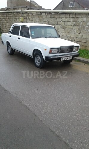 LADA (VAZ) 2107 2005, 250,000 km - 1.6 л - Bakı