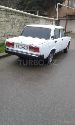 LADA (VAZ) 2107 2005, 250,000 km - 1.6 л - Bakı