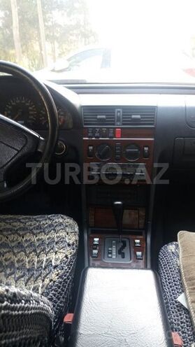 Mercedes C 220 1994, 315,000 km - 2.2 l - Bakı