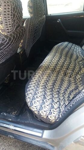 Mercedes C 220 1994, 315,000 km - 2.2 l - Bakı