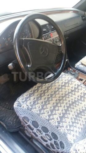 Mercedes C 220 1994, 315,000 km - 2.2 l - Bakı