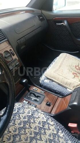 Mercedes C 220 1994, 315,000 km - 2.2 l - Bakı