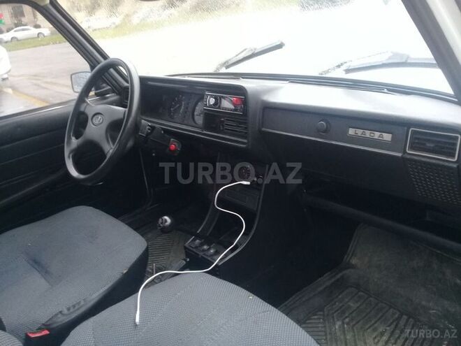 LADA (VAZ) 2107 2011, 88,000 km - 1.6 л - Xırdalan