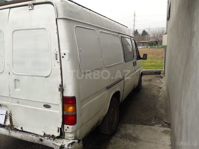 Ford Transit 1990, 350,000 km - 2.5 l - Mingəçevir