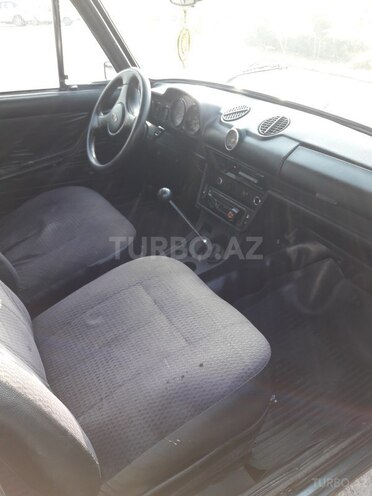 LADA (VAZ) 2106 1998, 269,000 km - 1.6 л - Bərdə