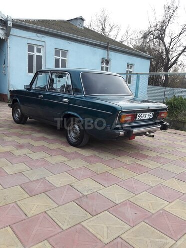 LADA (VAZ) 2106 1998, 269,000 km - 1.6 л - Bərdə