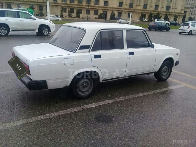 LADA (VAZ) 2107 2011, 88,000 km - 1.6 л - Xırdalan