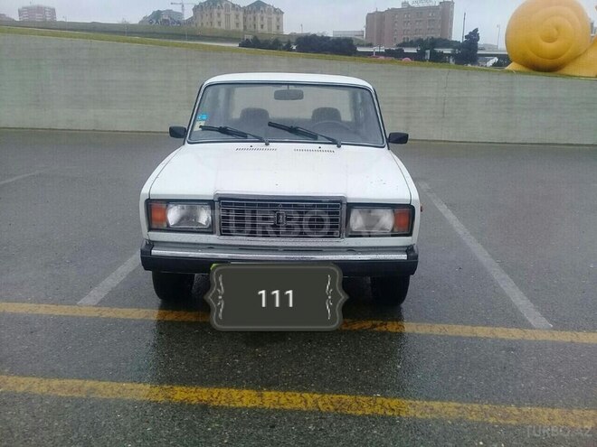 LADA (VAZ) 2107 2011, 88,000 km - 1.6 л - Xırdalan