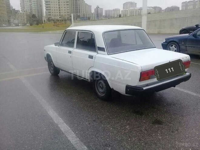 LADA (VAZ) 2107 2011, 88,000 km - 1.6 л - Xırdalan