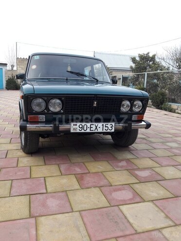 LADA (VAZ) 2106 1998, 269,000 km - 1.6 л - Bərdə
