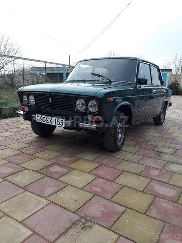 LADA (VAZ) 2106 1998, 269,000 km - 1.6 л - Bərdə