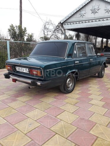 LADA (VAZ) 2106 1998, 269,000 km - 1.6 л - Bərdə
