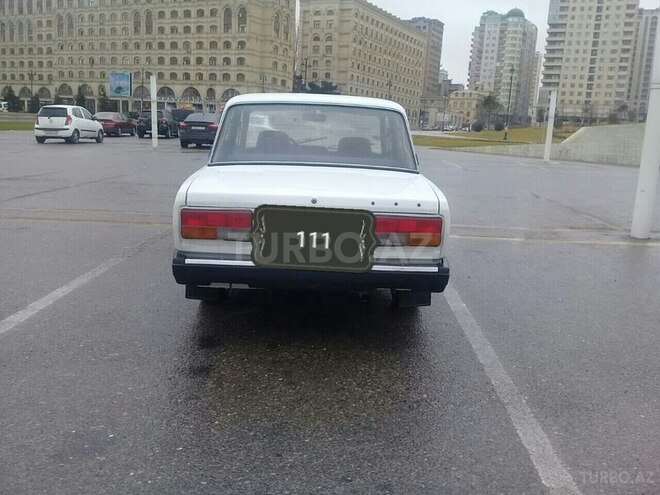 LADA (VAZ) 2107 2011, 88,000 km - 1.6 л - Xırdalan