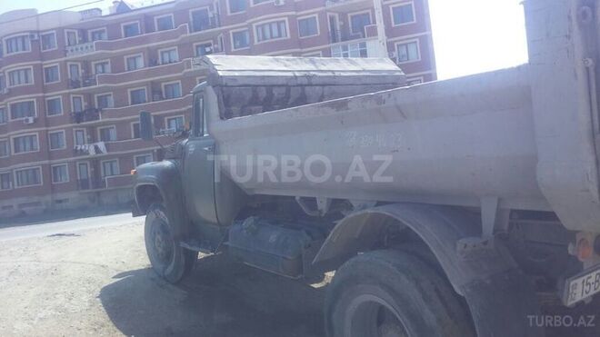 ZIL 130 1991, 450,000 km - 6.0 l - Bakı