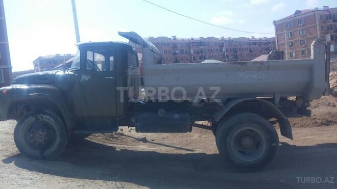 ZIL 130 1991, 450,000 km - 6.0 l - Bakı