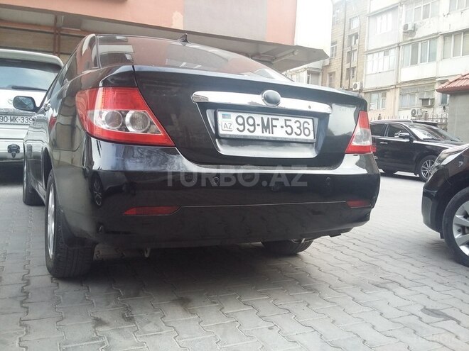 BYD F3 2008, 126,700 km - 0.2 l - Bakı