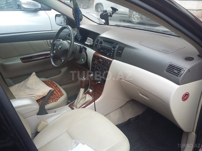 BYD F3 2008, 126,700 km - 0.2 l - Bakı
