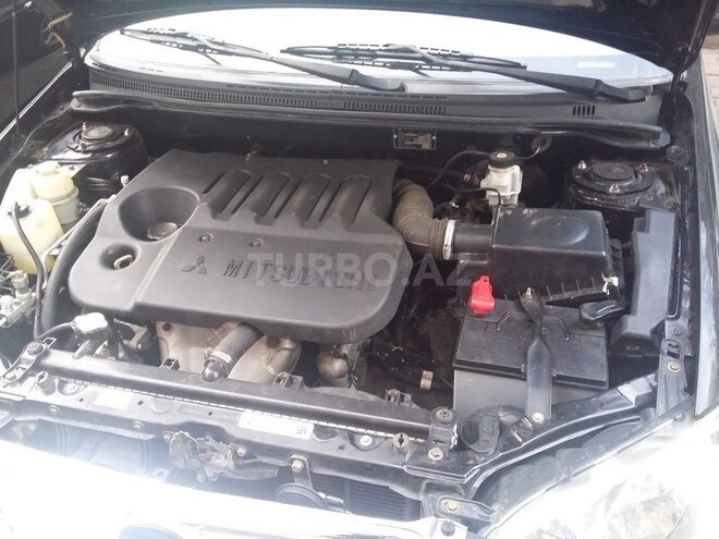 BYD F3 2008, 126,700 km - 0.2 l - Bakı