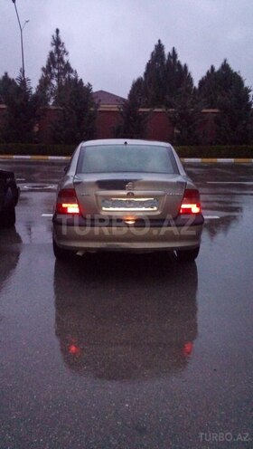Opel Vectra 1995, 250,670 km - 1.7 l - Bakı
