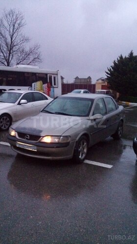 Opel Vectra 1995, 250,670 km - 1.7 l - Bakı