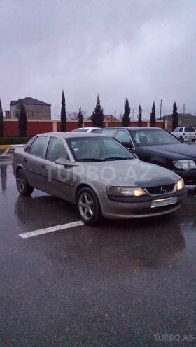 Opel Vectra 1995, 250,670 km - 1.7 l - Bakı
