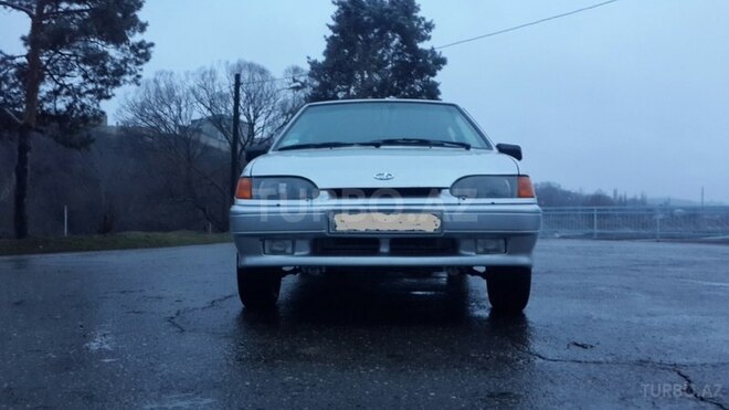LADA (VAZ) 2115 2002, 127,000 km - 1.5 l - Quba