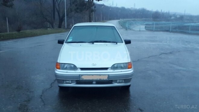 LADA (VAZ) 2115 2002, 127,000 km - 1.5 l - Quba