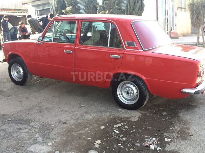 LADA (VAZ) 21011 1983, 10,000 km - 0.2 л - Gəncə