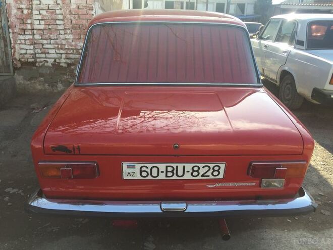 LADA (VAZ) 21011 1983, 10,000 km - 0.2 л - Gəncə