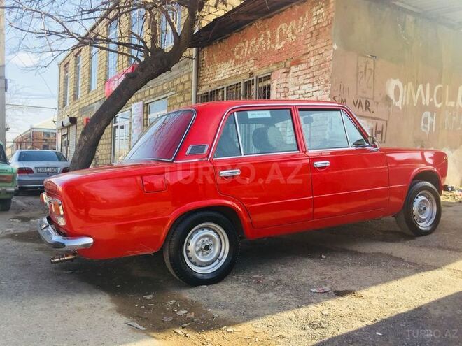 LADA (VAZ) 21011 1983, 10,000 km - 0.2 л - Gəncə