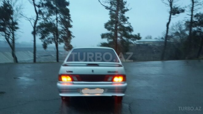 LADA (VAZ) 2115 2002, 127,000 km - 1.5 l - Quba